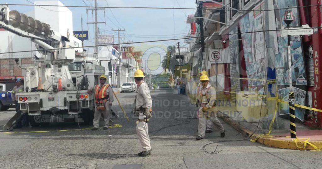 ¡Se salva de puro milagro!