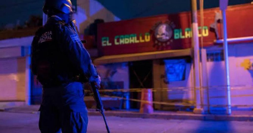 A un año de masacre en bar Caballo Blanco no hay justicia