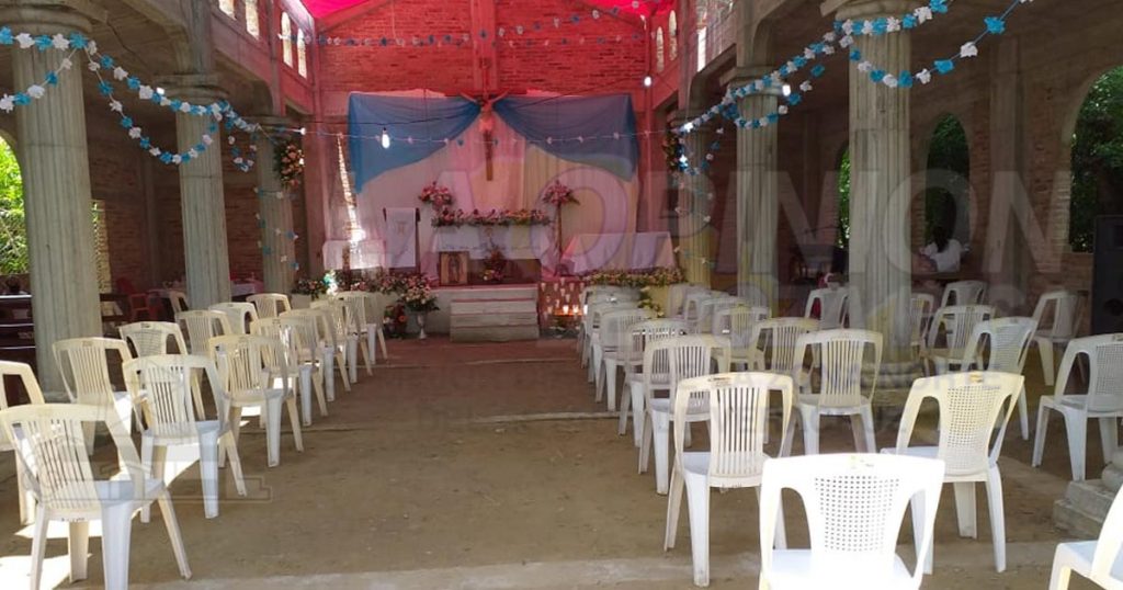 Suspende Protección Civil fiesta en hotel de La Barra de Cazones