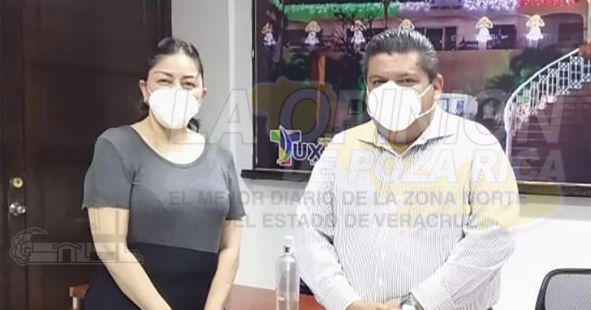 Las actividades en apoyo a las mujeres no se han detenido, pese a la pandemia: Toño aguilar