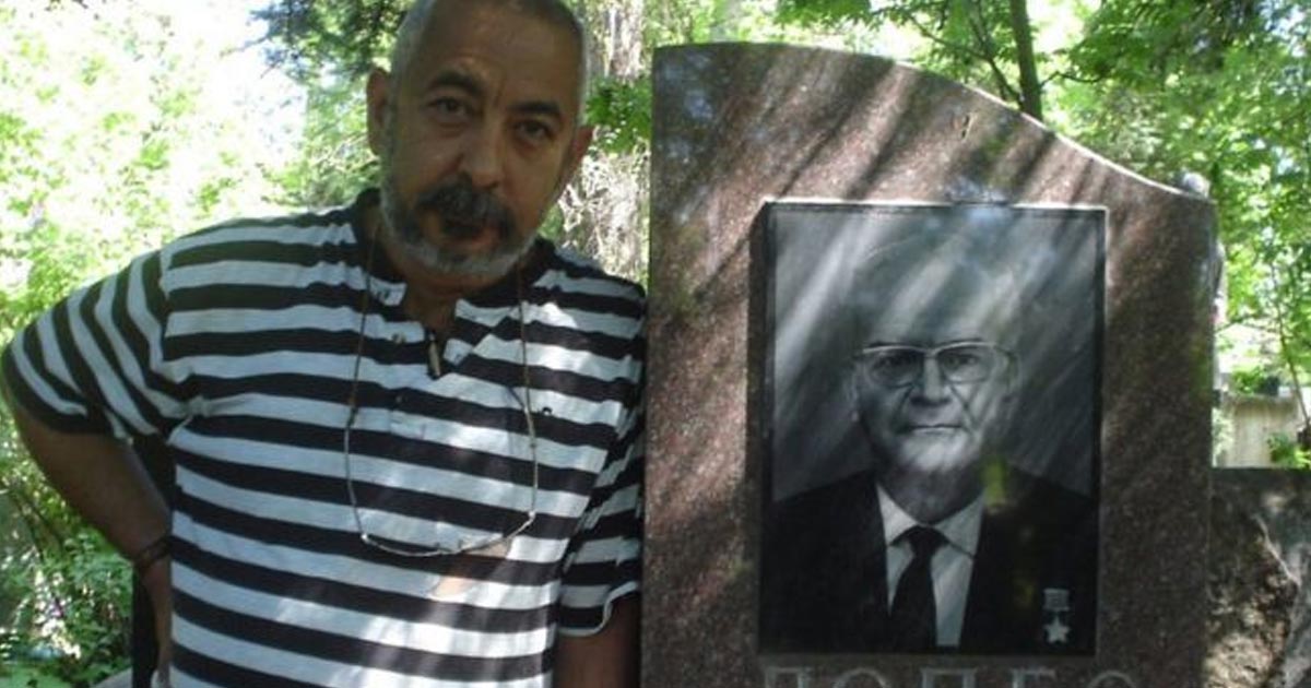 "El fracaso de la Unión Soviética fue una derrota para la humanidad"