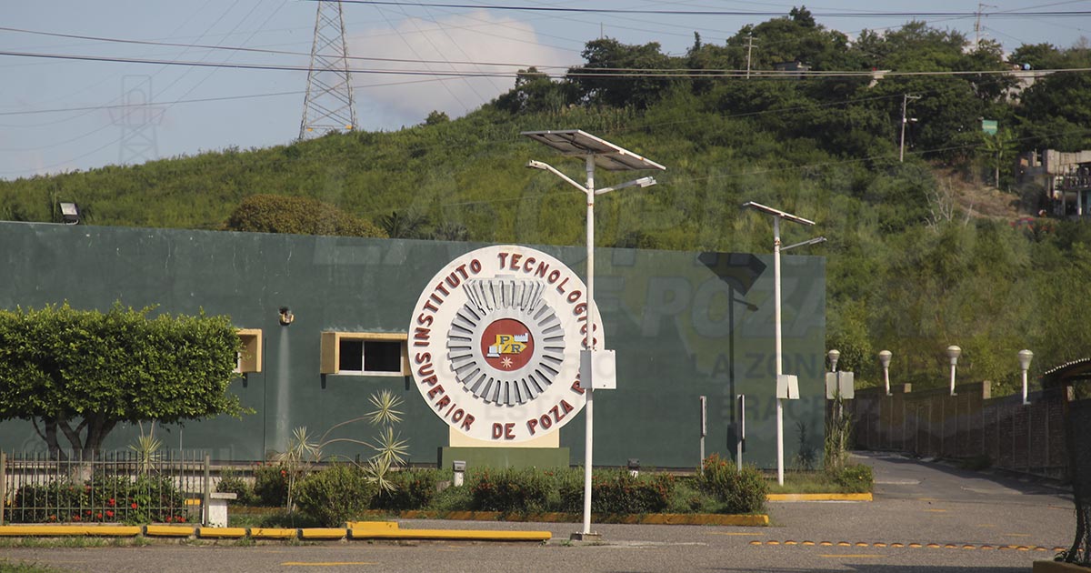 Tec de Poza Rica volverá a distancia