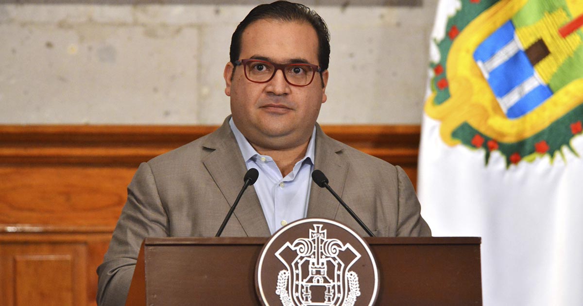 Blindaje de terror en el sur