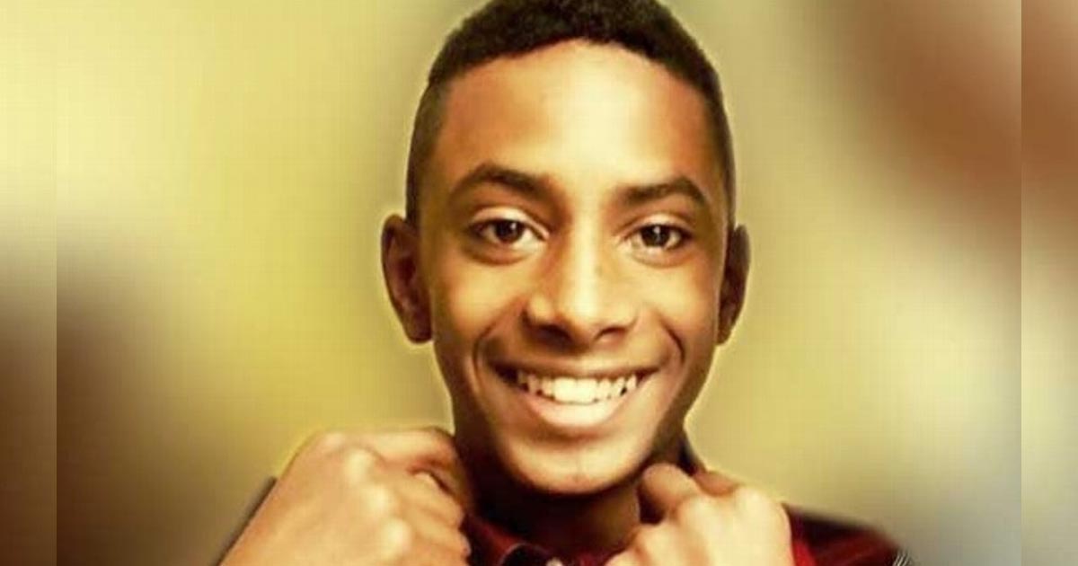 Indigna muerte a golpes de joven afroamericano en Italia