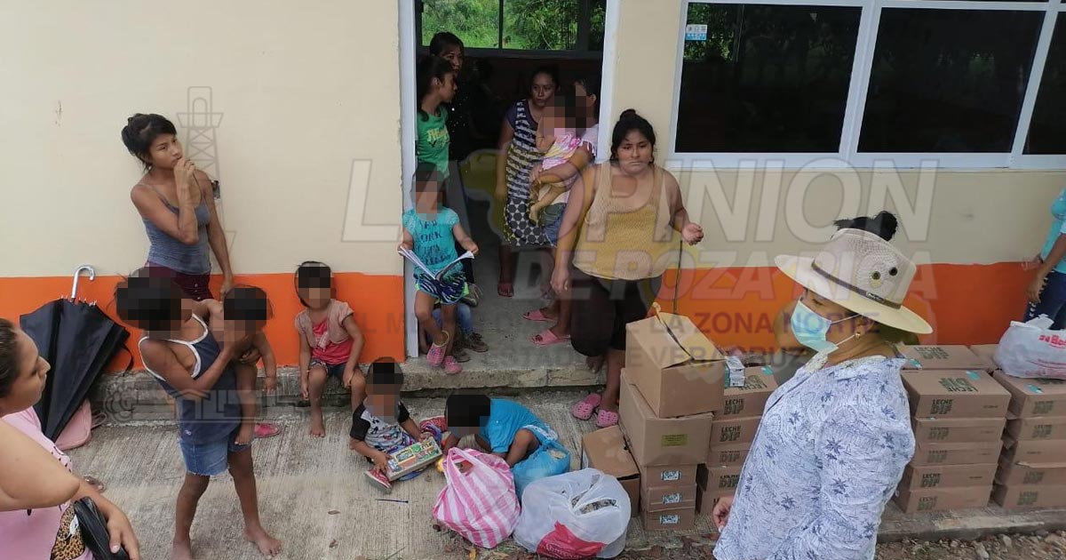 Combaten obesidad y diabetes en los niños