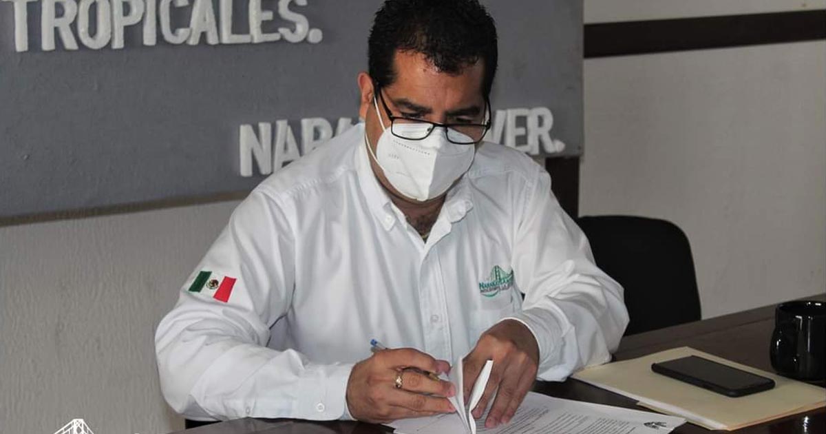 Hemos logrado un gobierno municipal exitoso: Jiménez Rodríguez