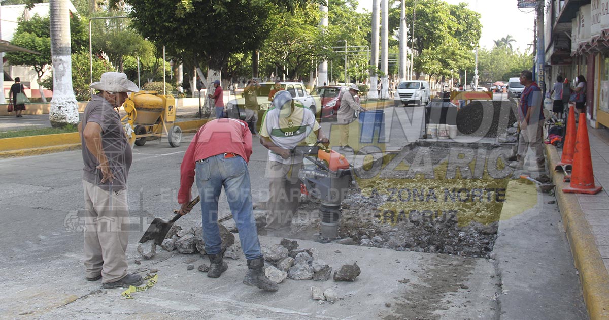 Todo bien en corte de caja