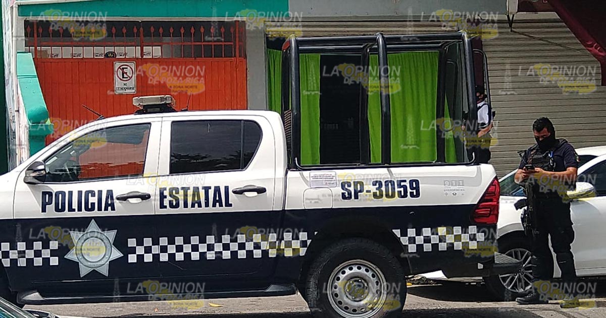 Atracan negocio de licuados
