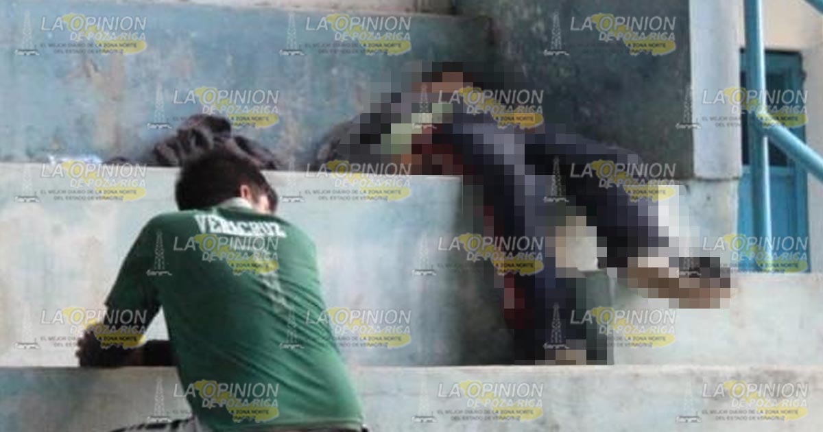 Balean a joven tecoluteña