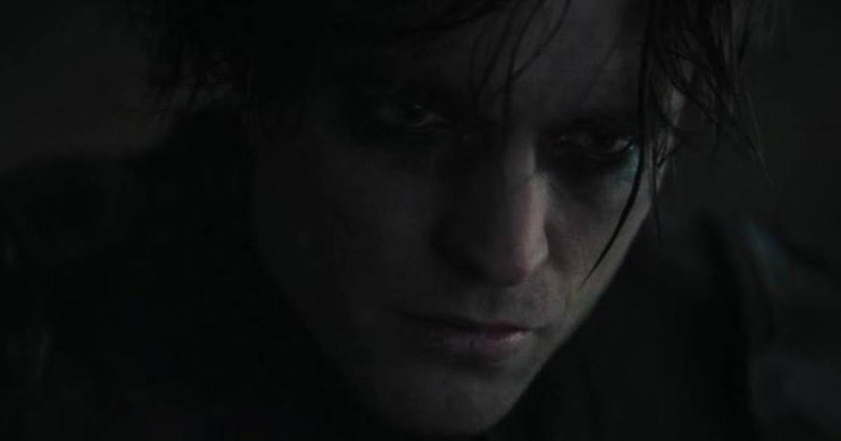Detienen nuevamente filmación de Batman, la razón: Robert Pattinson