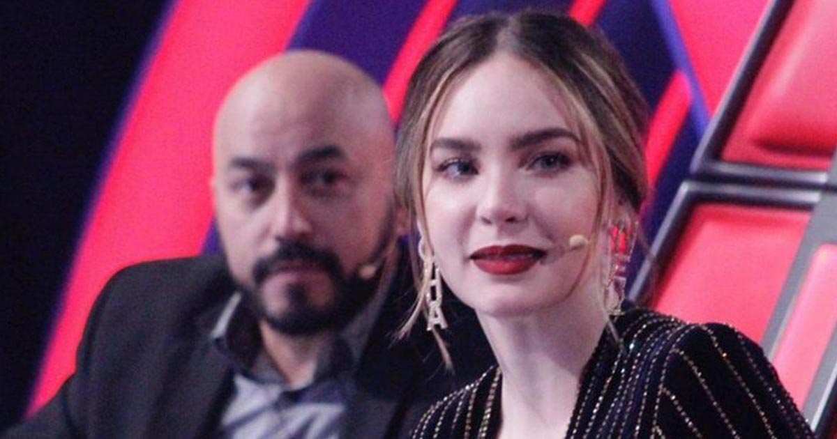 “Fíjate dónde estás poniendo el ojo”: la advertencia de la madre de Lupillo Rivera ante su romance con Belinda