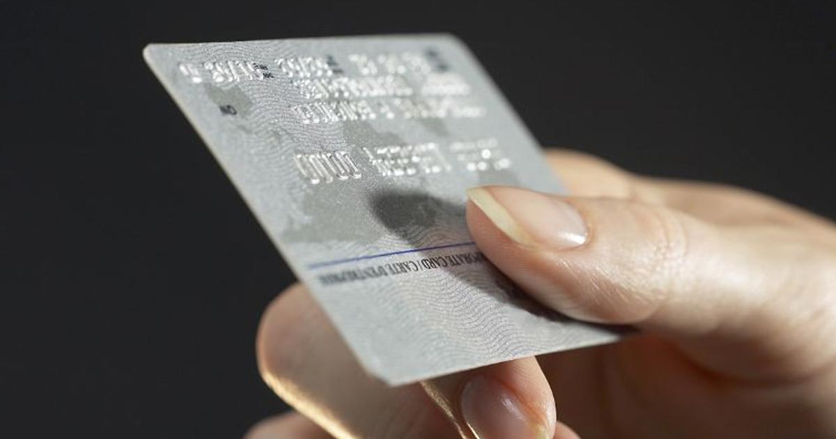 ¿Qué es el CAT en las tarjetas de crédito?