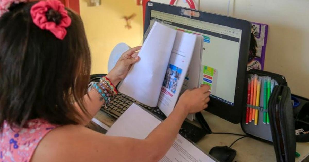 Docentes denuncian carencias durante nuevo ciclo escolar en Veracruz