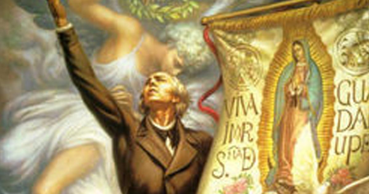 ¿Por qué celebramos el Grito de Independencia el 15 de septiembre?