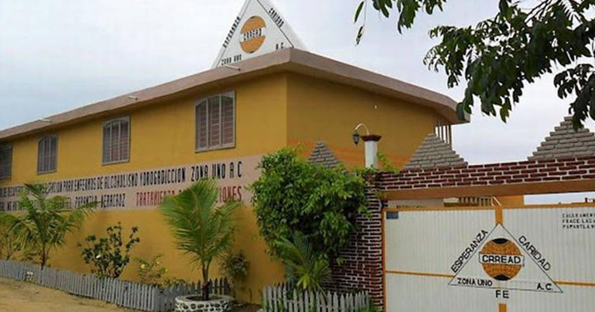Joven muere en centro de rehabilitación; FGE investiga