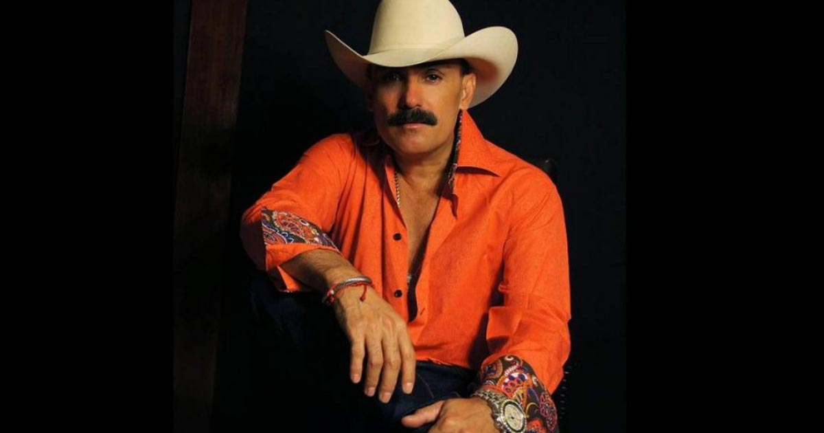 El Chapo de Sinaloa ofrecerá concierto desde su rancho
