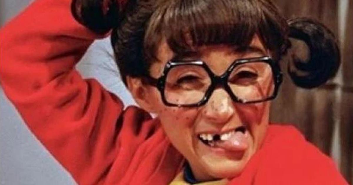 La Chilindrina volverá a CASARSE ¡No pierde el tiempo!