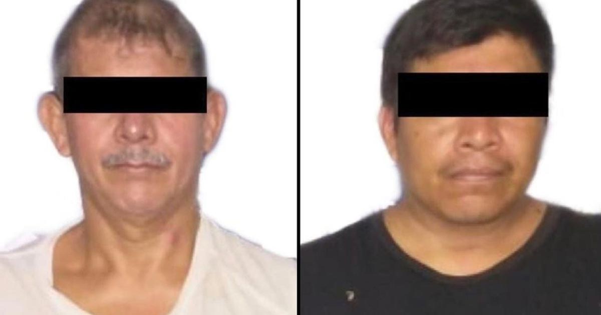 Detienen a dos secuestradores en Chinameca, Veracruz