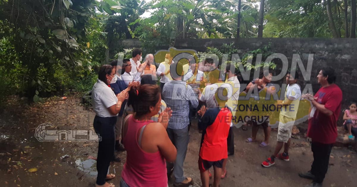 Resuelto el conflicto en ejido Plan de Ayala