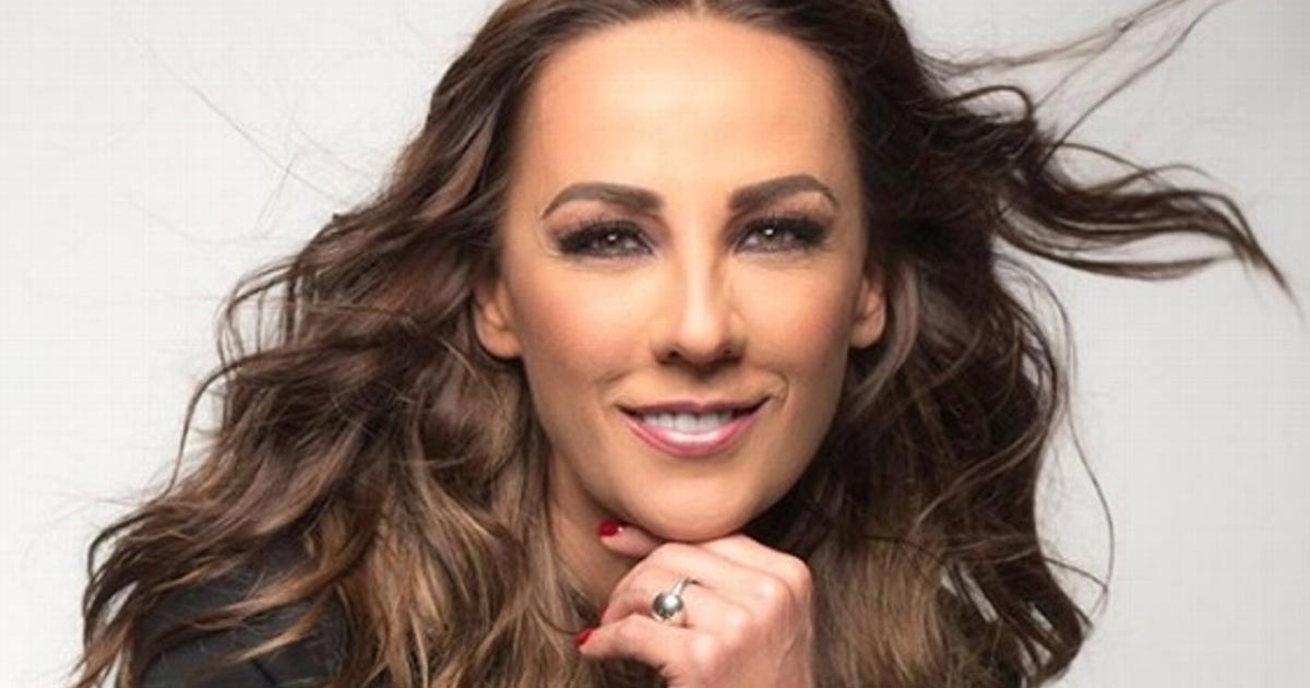 Consuelo Duval confirma que dio positivo al COVID-19