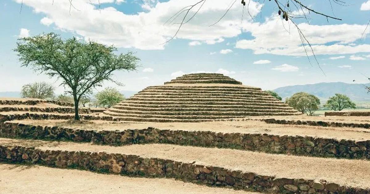 El INAH Jalisco trabaja para abrir más zonas arqueológicas al público