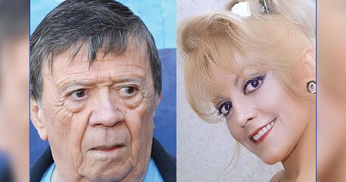 Acusan a “Chabelo” de presunto acoso