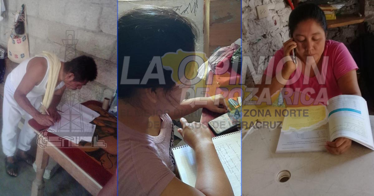 70 % de retraso en la educación de adultos