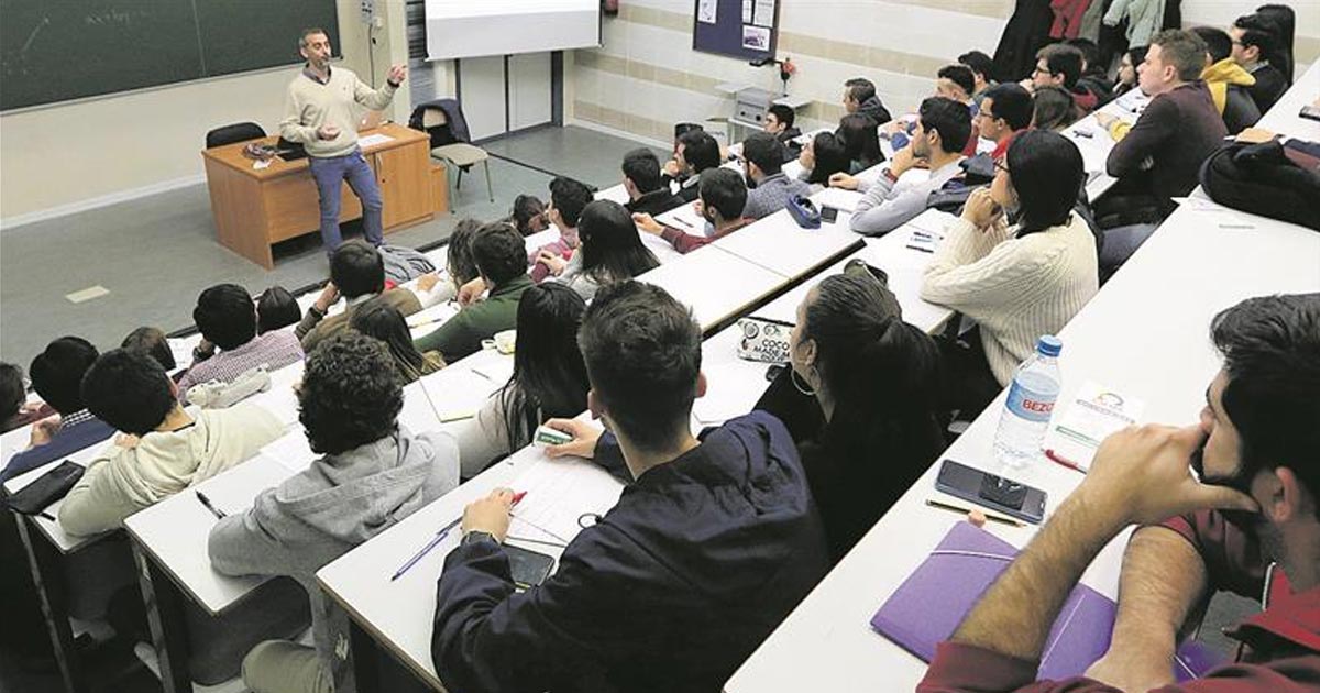 Científicos aseguran que ser egoísta en los estudios no garantiza una ventaja profesional