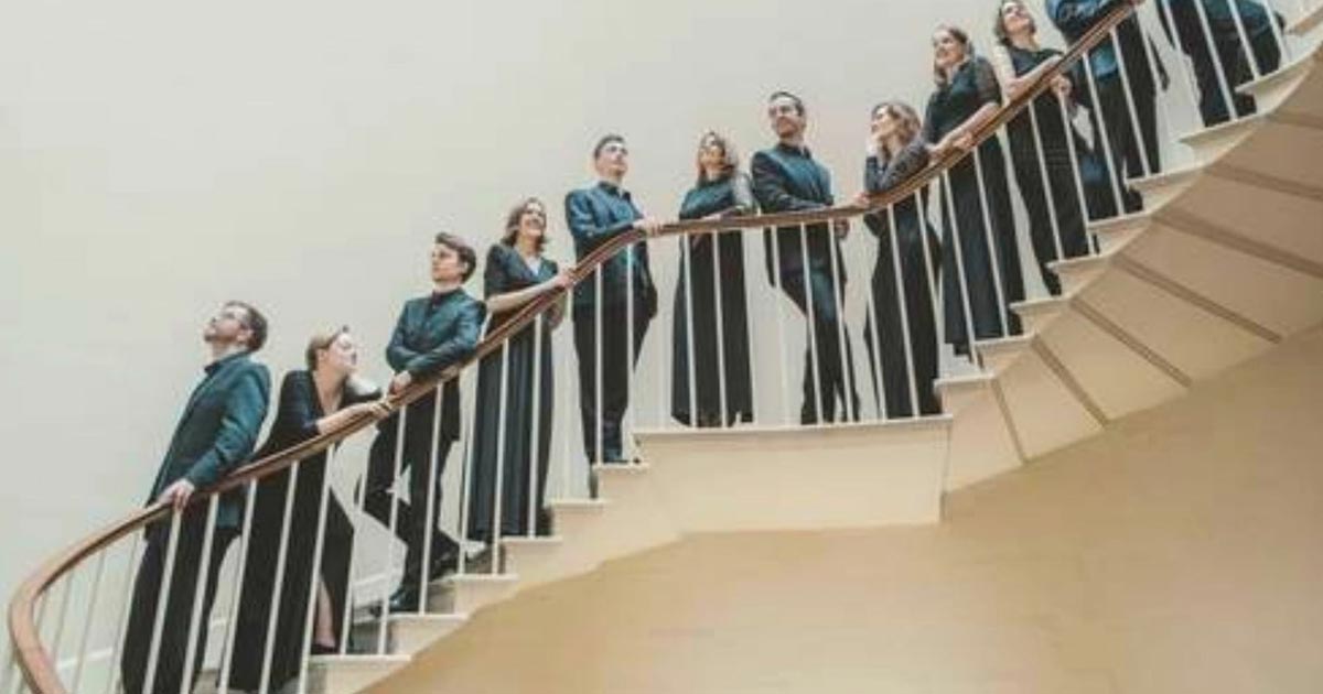 El festival Live From London se suma a la oferta artística del Cervantino
