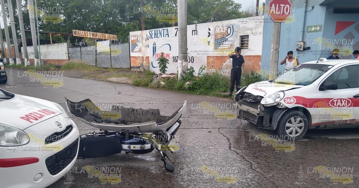 En choque estrena su "mortalika"