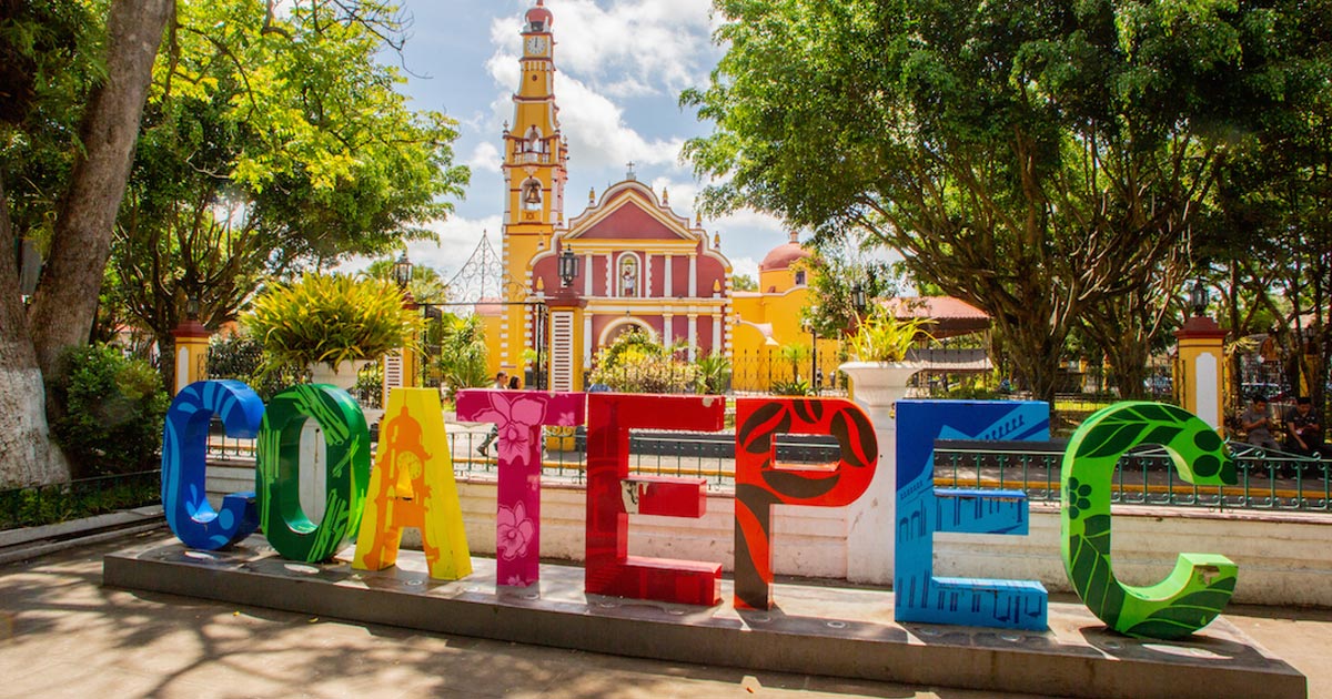 No hay chamba para obreros en Coatepec