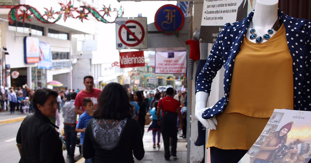 Exhiben Salud a comercios en cuatro municipios; Veracruz acumula 3 mil 802 defunciones