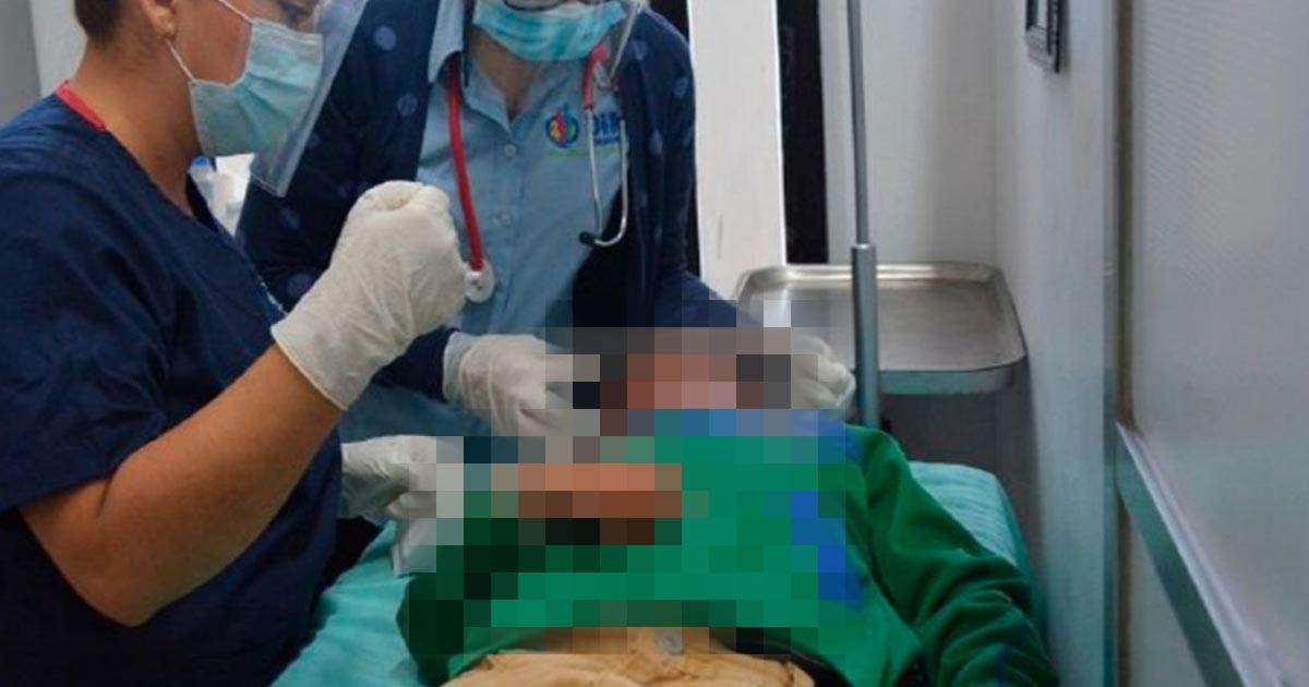 Por ataque de un perro, descubren cruel maltrato a niño de 7 años