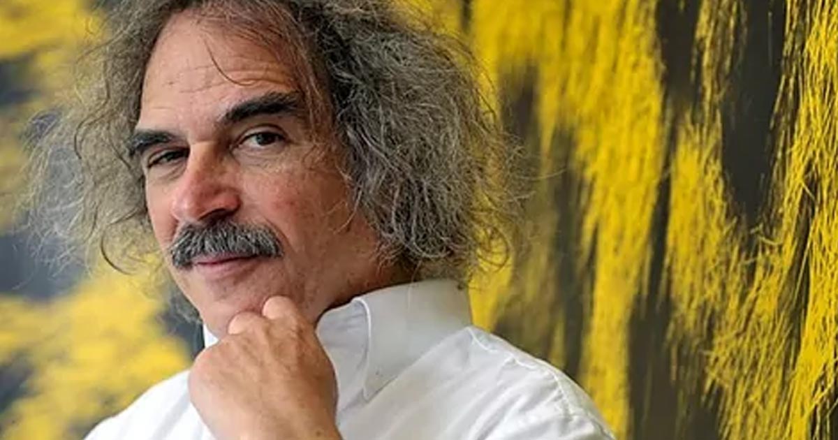 Expulsa al director Eugène Green del Festival de San Sebastián