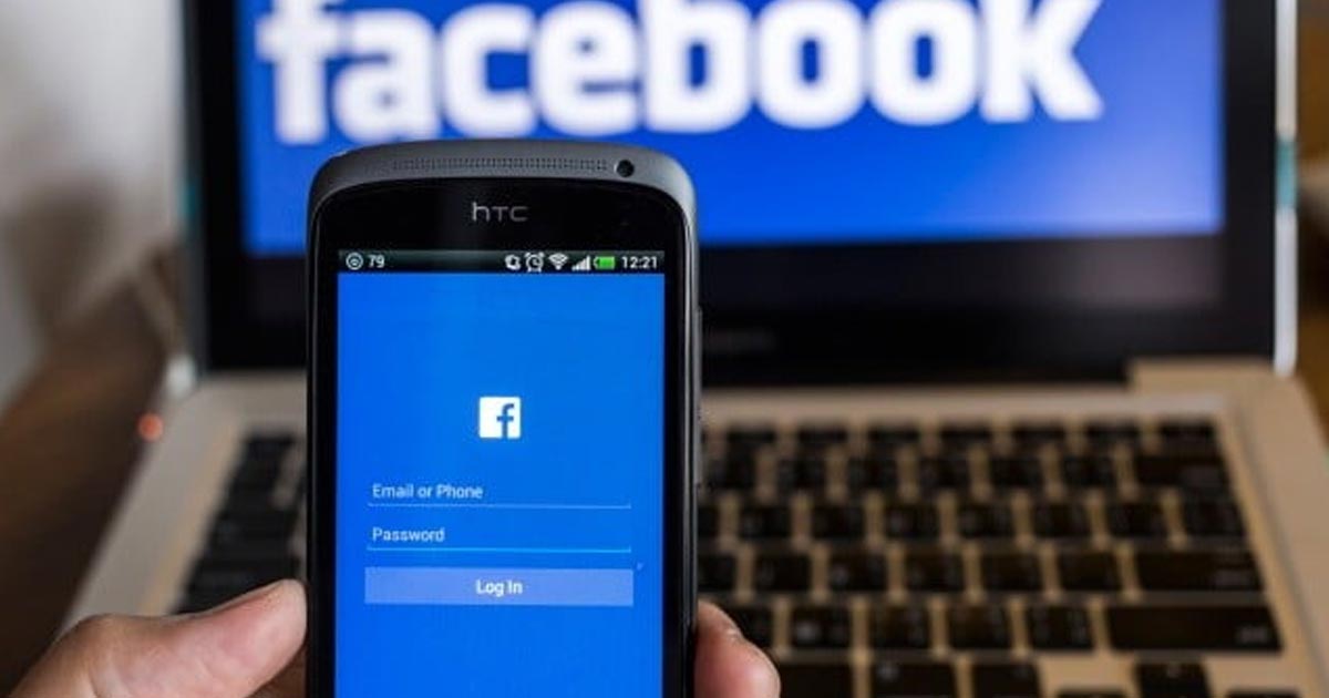 Facebook autorizará reclamos por propiedad de imagen