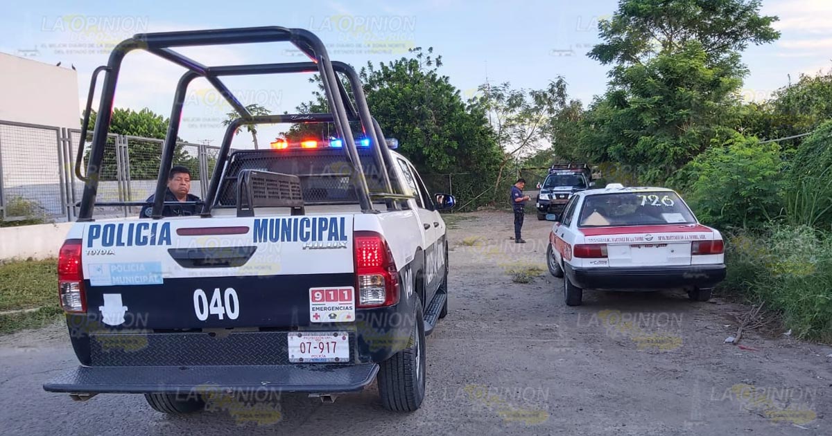 Fallece taxista del 726 tras lenta agonía en el hospital de Martínez de la Torre