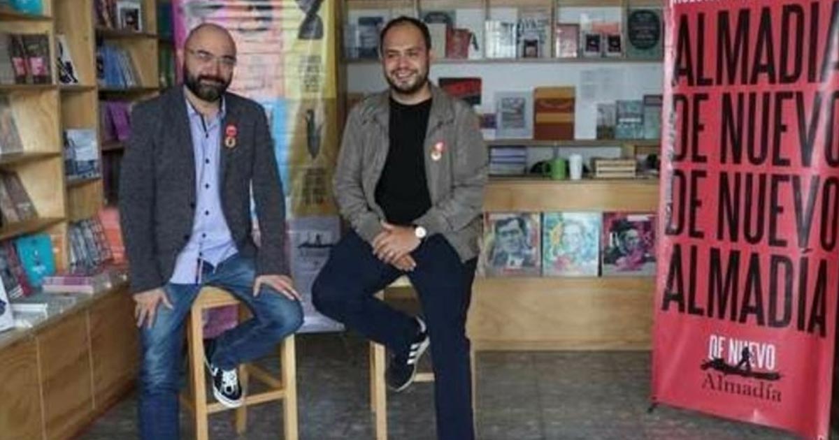 Con crisis por el Covid-19, se realizará Feria del Libro Independiente