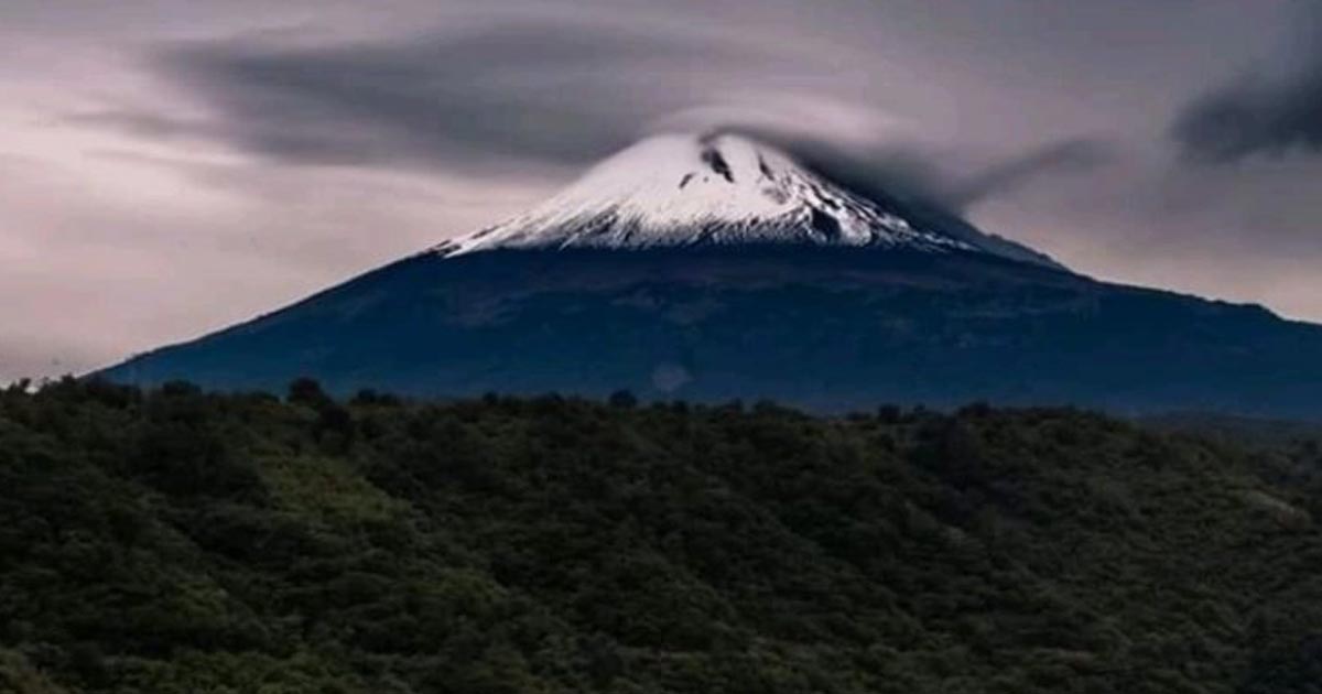 Se esperan heladas en 19 entidades y lluvias en 13