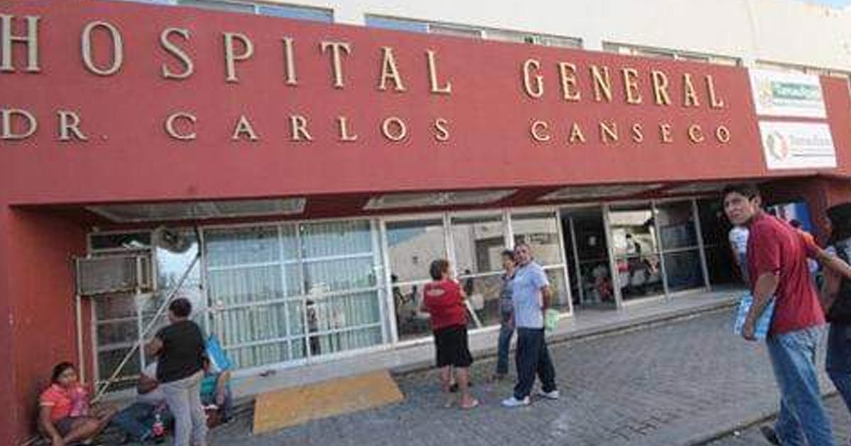 Grave policía estatal acusado de violar a menor de edad en Tampico