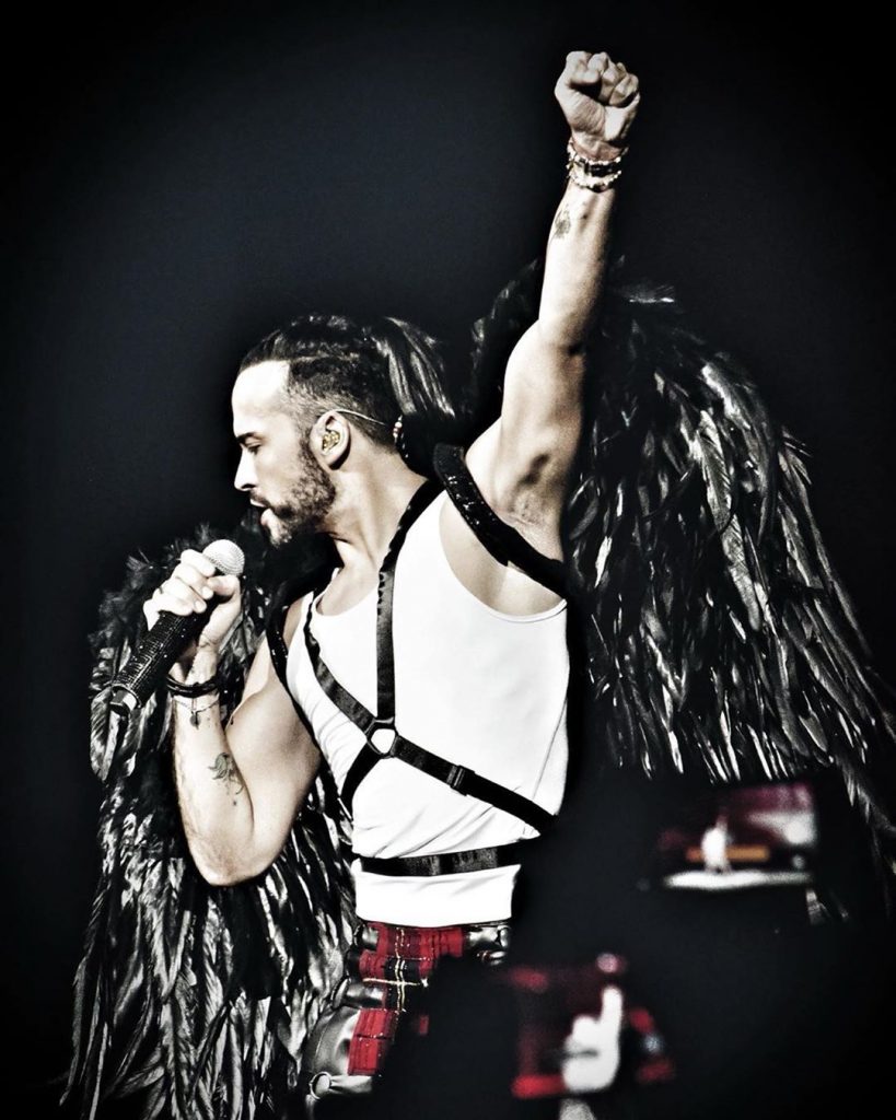 ¿Qué ha sido de Kabah?, la agrupación pop de los 90