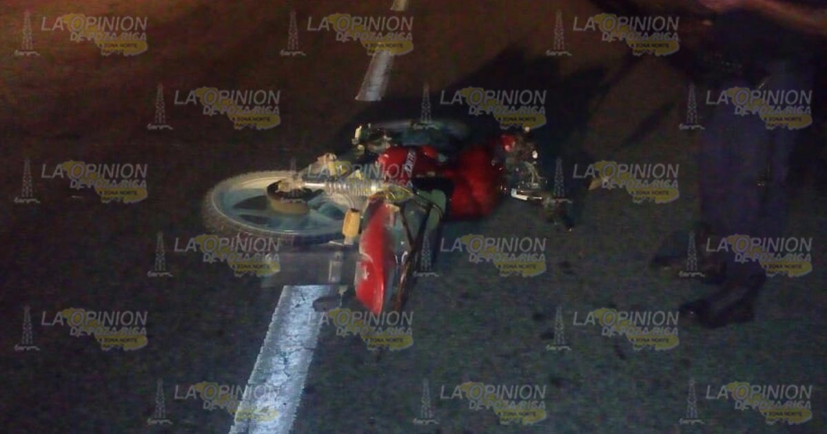 Empleados de una empresa financiera sufren accidente
