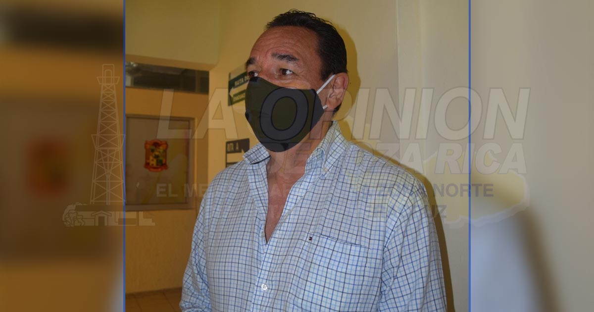 Hasta octubre podría INE reanudar servicio