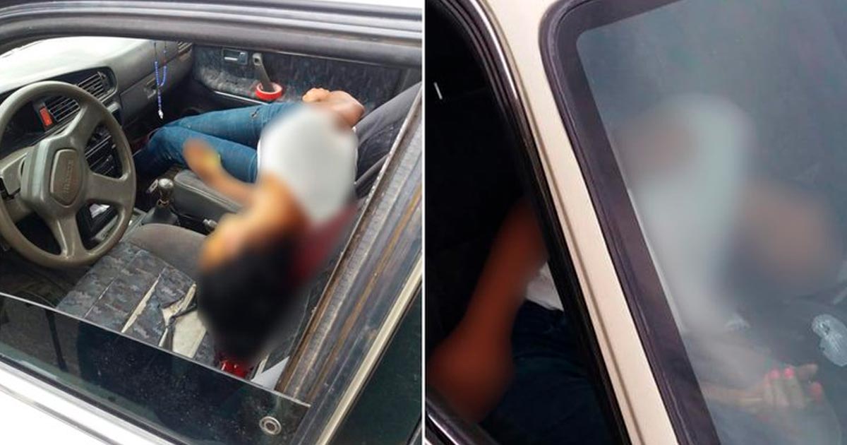 Indignación en Colombia por el asesinato de una mujer trans en un retén del Ejército