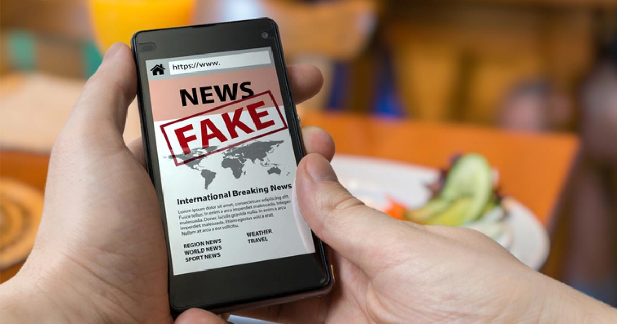 Facebook elimina una red de fake news ligada al caso Lozoya
