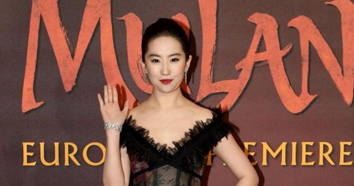 Mulan: la historia de la leyenda china que inspiró la película de Disney