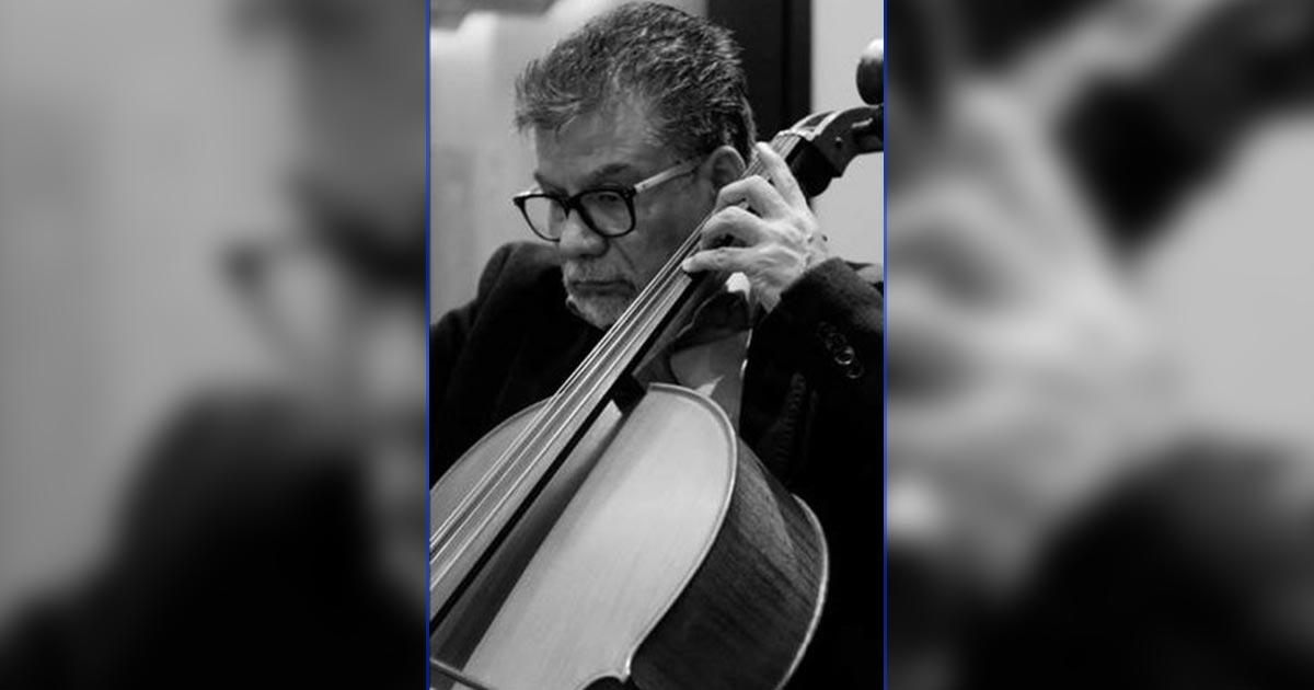 Javier Platas convoca a descubrir lo peculiar de Beethoven, Bach y Mozar