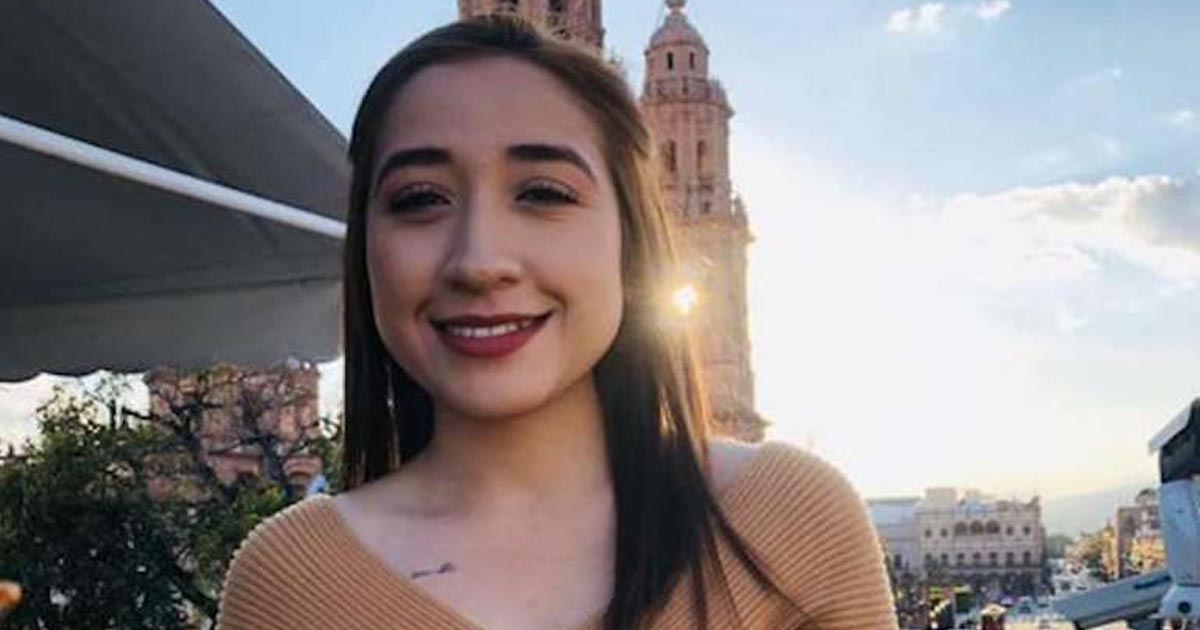 Jessica González, desaparecida hace 3 días en Morelia, es hallada muerta; FGJ fue omisa, dice familia