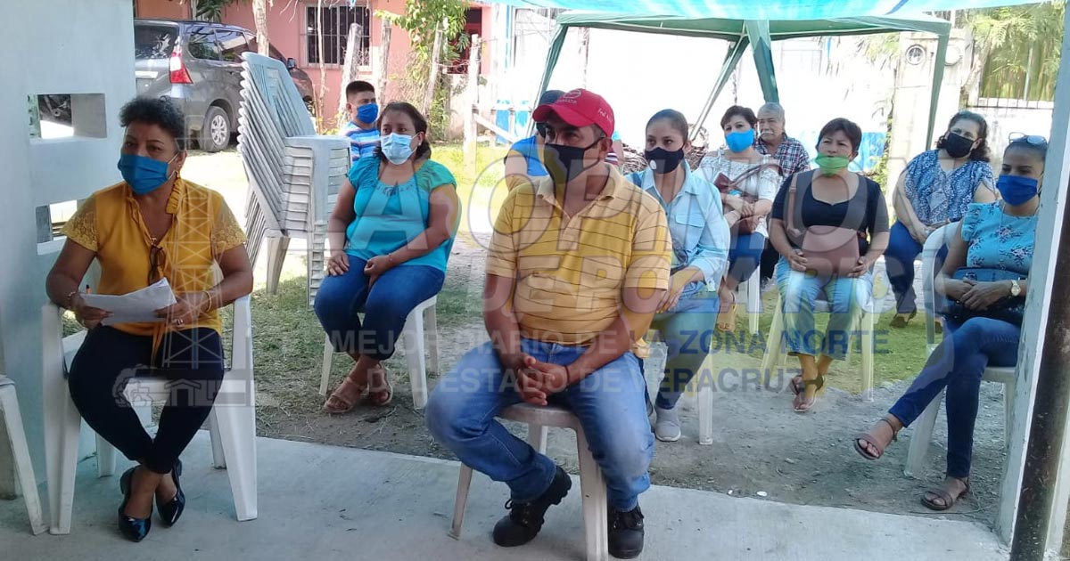 Denuncias contra síndico, tesorera y contralor de Cerro Azul