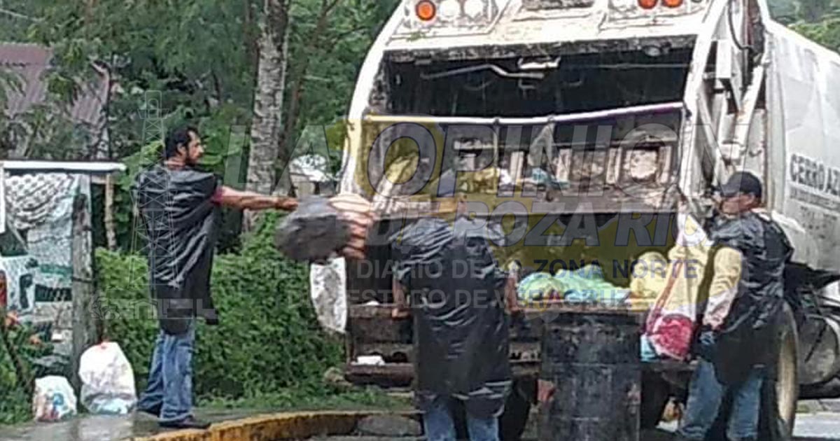 Denuncias contra síndico, tesorera y contralor de Cerro Azul