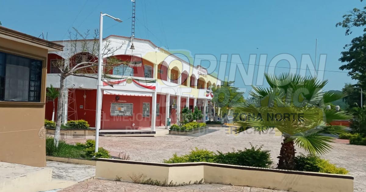 Denuncias contra síndico, tesorera y contralor de Cerro Azul